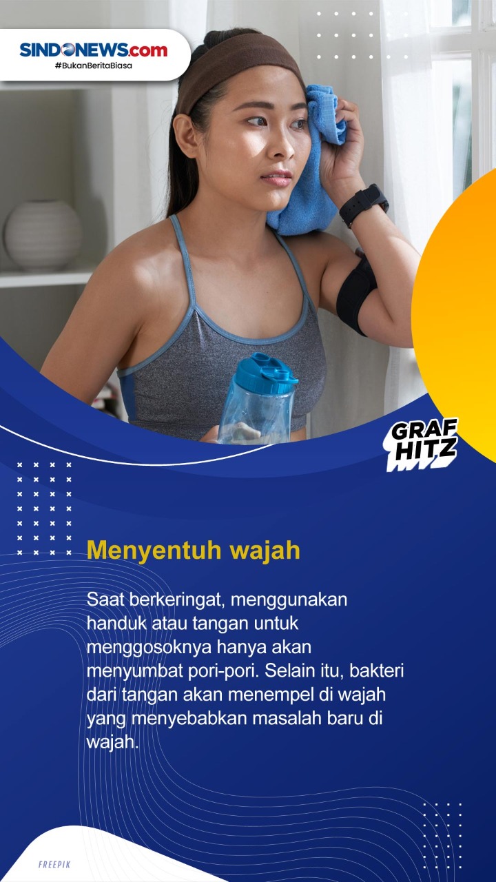 6 Kesalahan yang Biasa...