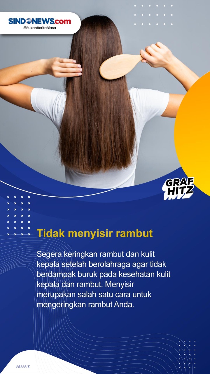 6 Kesalahan yang Biasa...