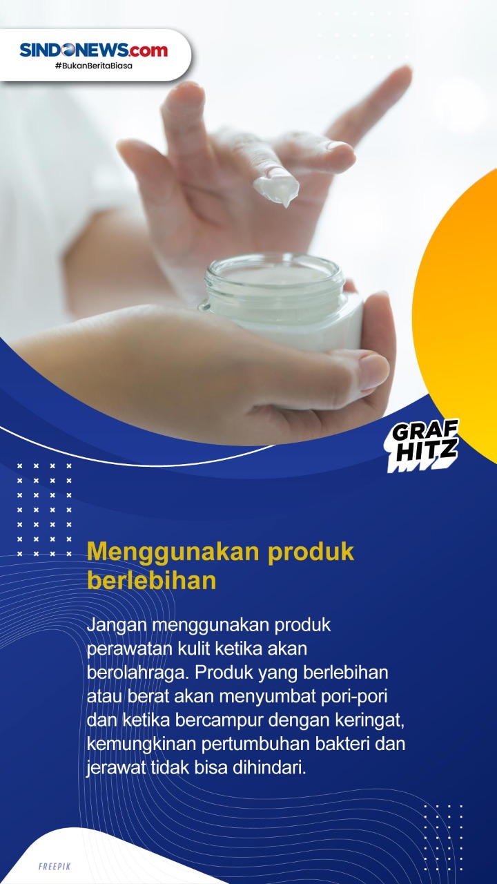 6 Kesalahan yang Biasa...