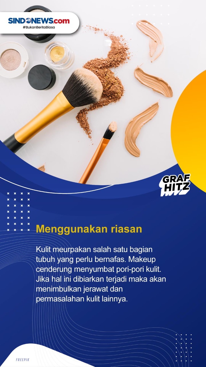 6 Kesalahan yang Biasa...