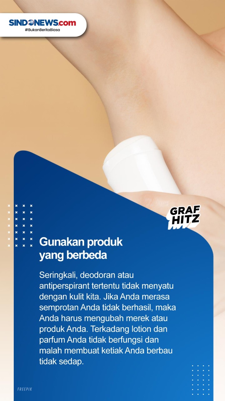 Sepuluh Cara Menghilangkan...