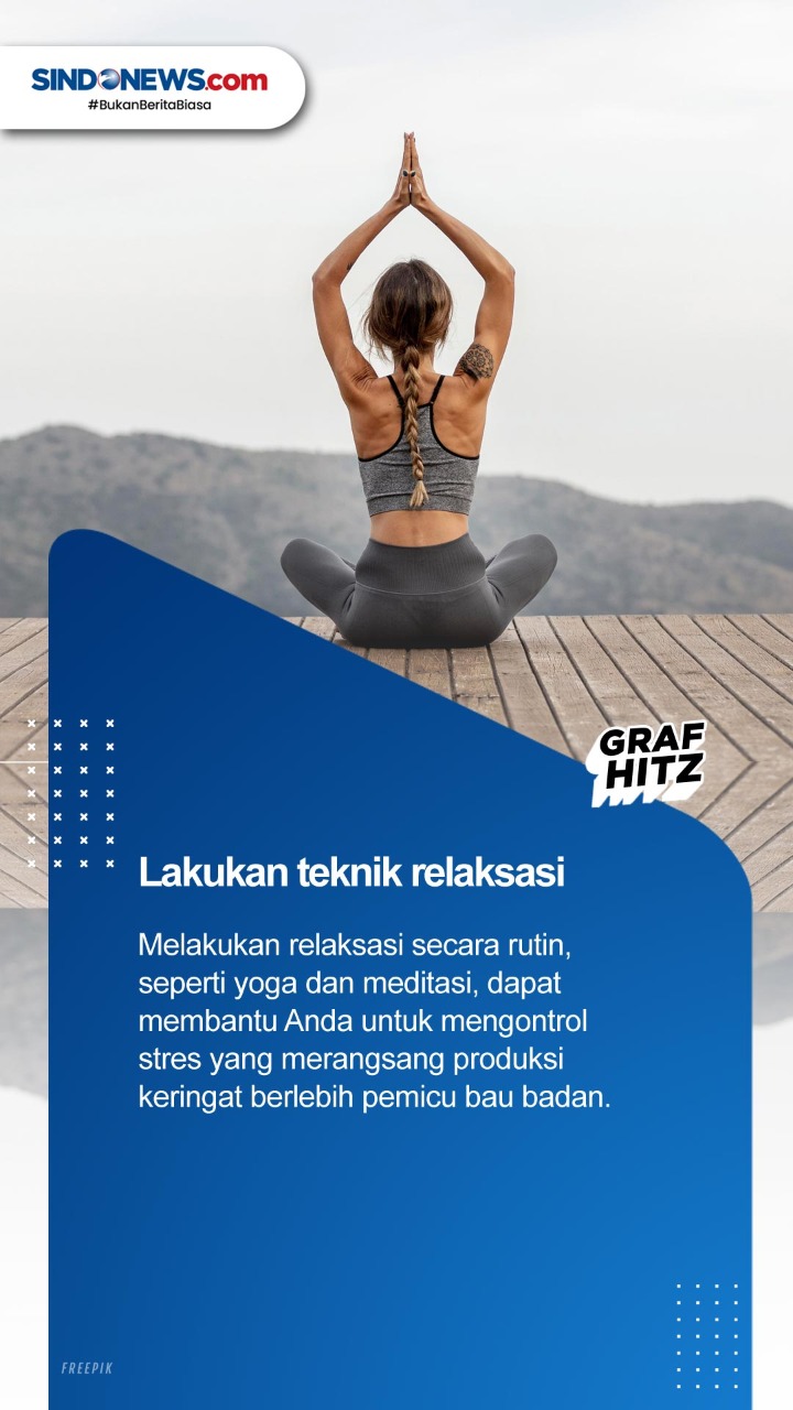 Sepuluh Cara Menghilangkan...