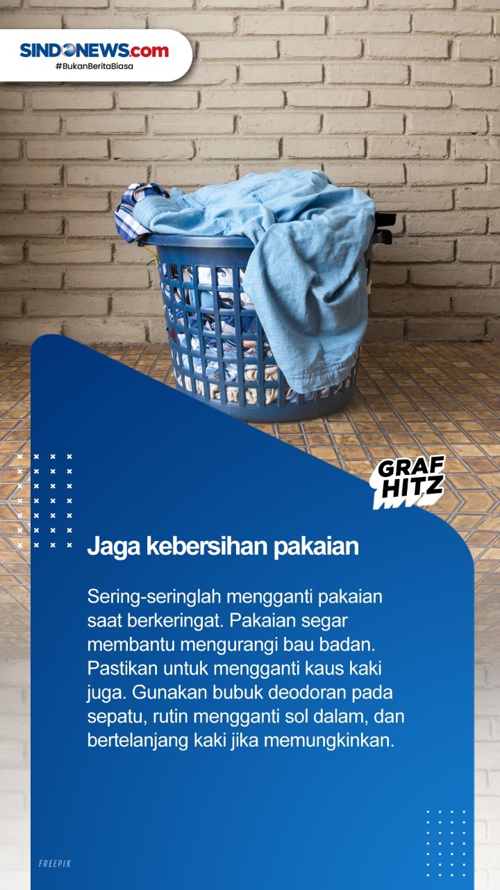 Sepuluh Cara Menghilangkan...