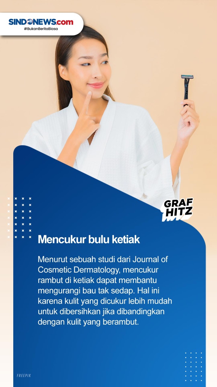 Sepuluh Cara Menghilangkan...