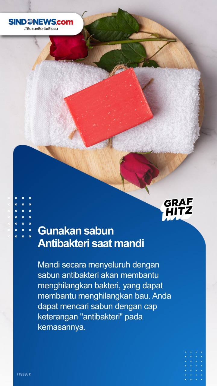 Sepuluh Cara Menghilangkan...
