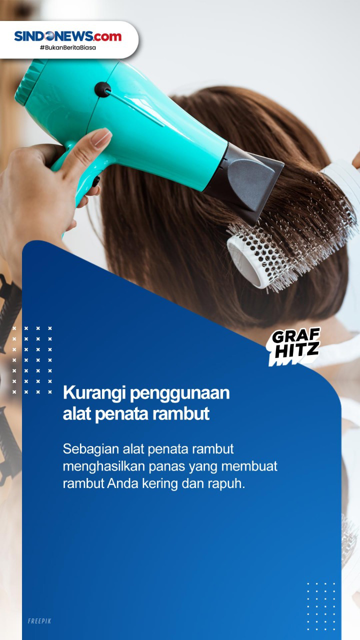 Lima Cara Tepat yang...