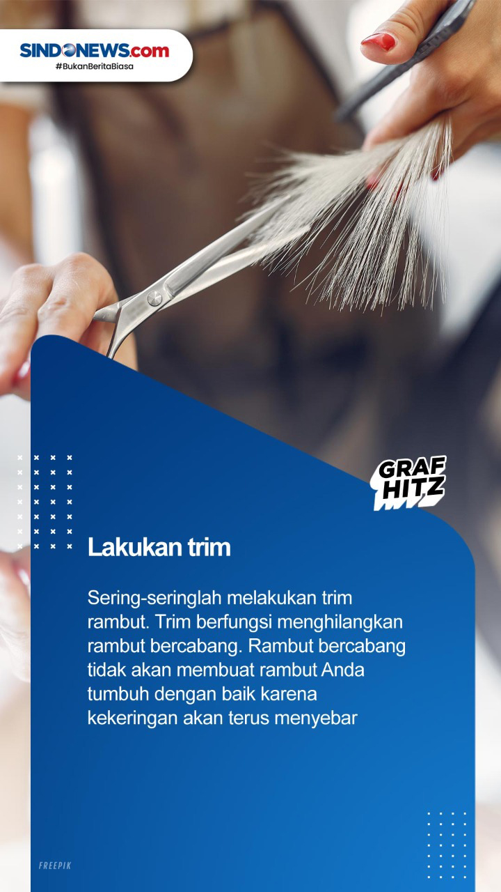 Lima Cara Tepat yang...