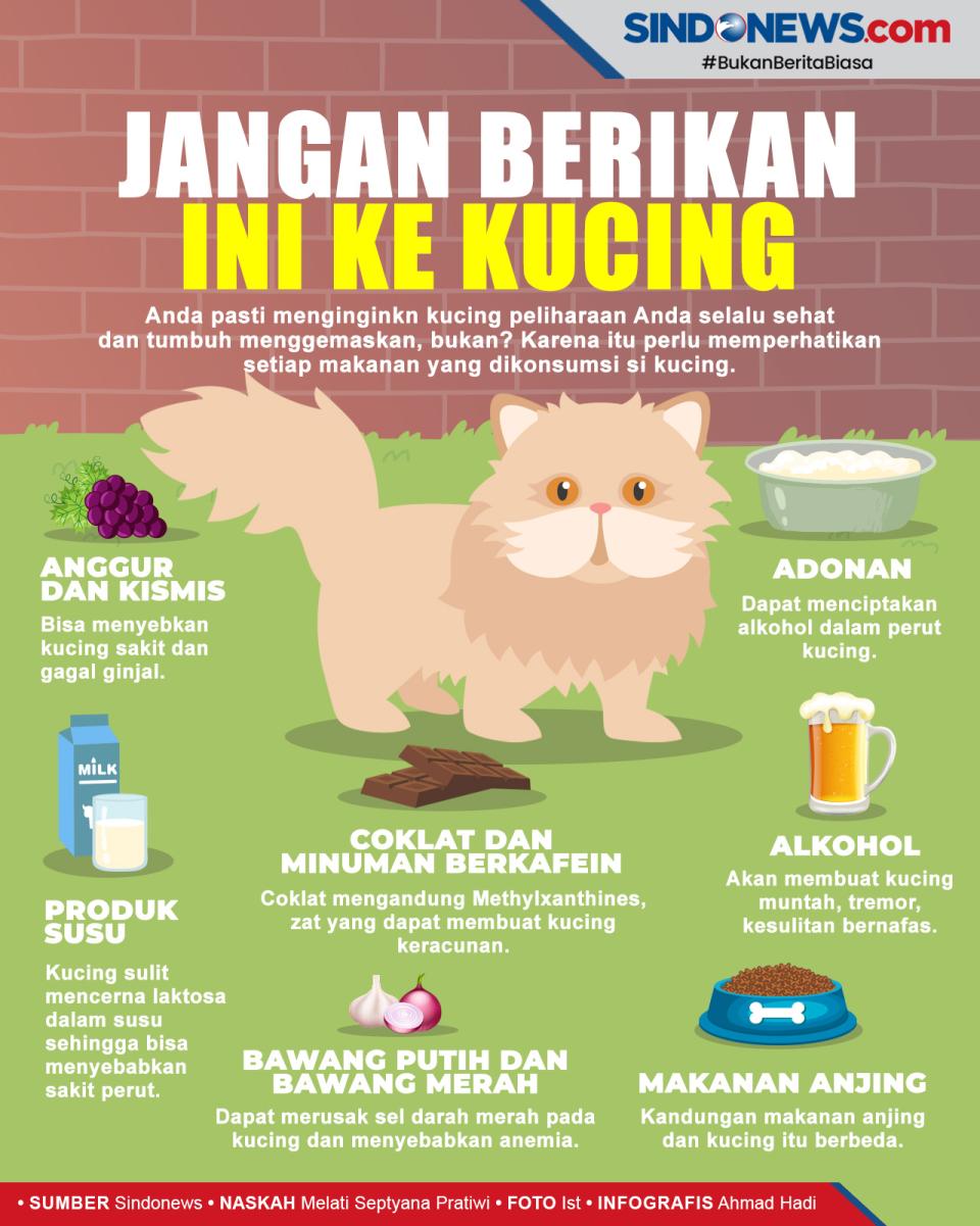 Kenali 7 Makanan yang...