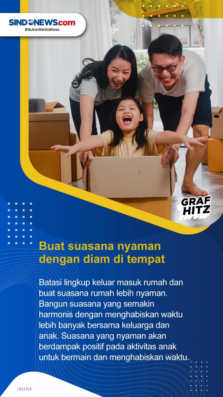 Empat Tips Menjaga Kesehatan...