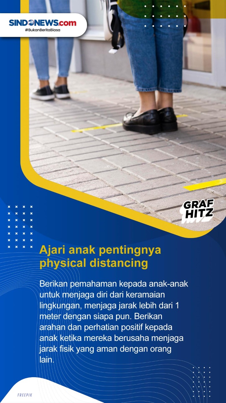 Empat Tips Menjaga Kesehatan...