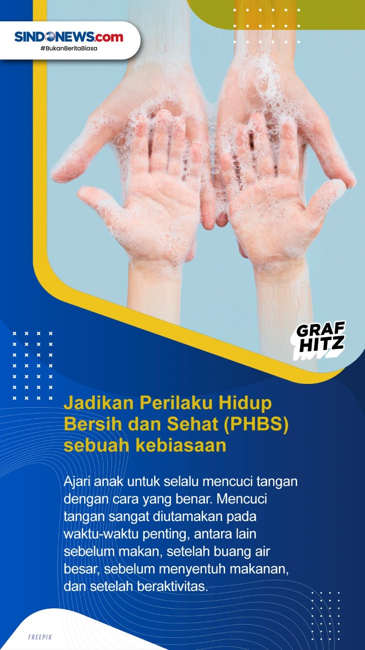 Empat Tips Menjaga Kesehatan...