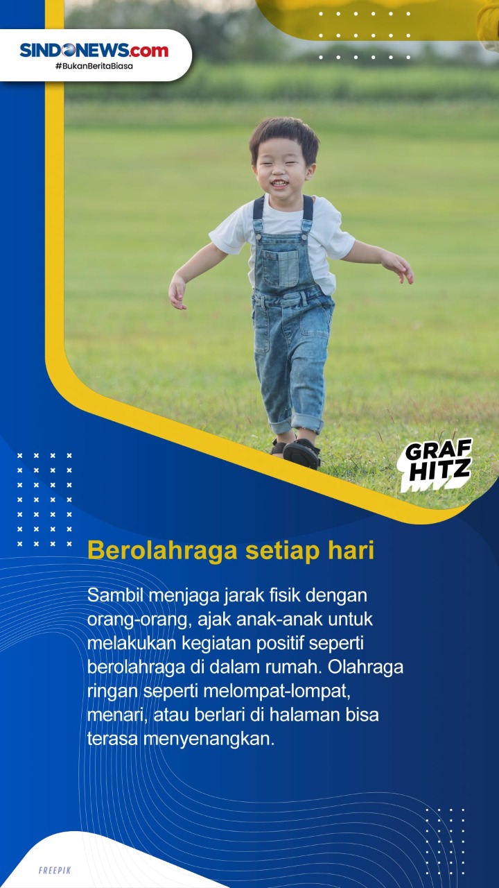 Empat Tips Menjaga Kesehatan...