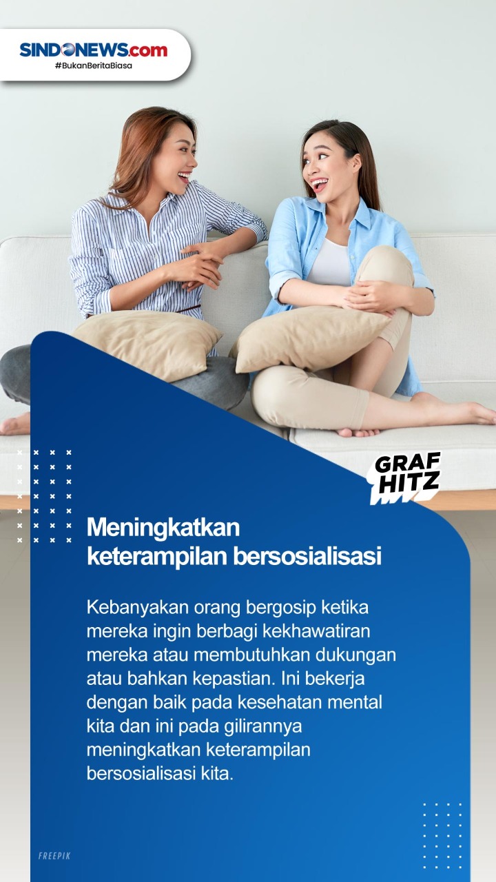 Sering Dinilai Buruk,...