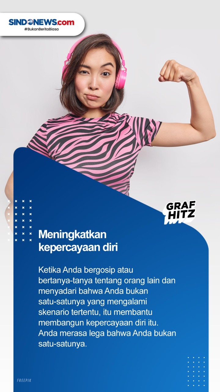 Sering Dinilai Buruk,...