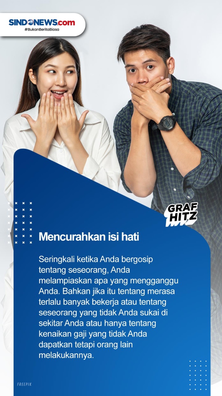 Sering Dinilai Buruk,...