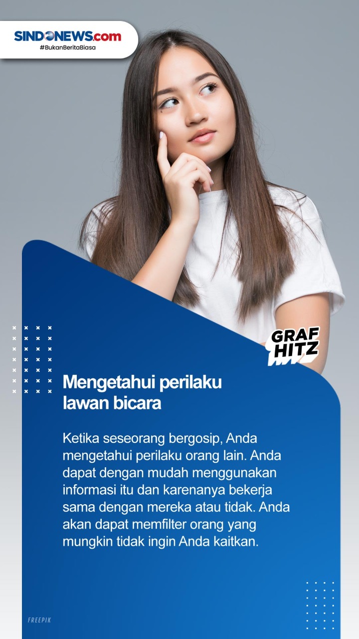 Sering Dinilai Buruk,...