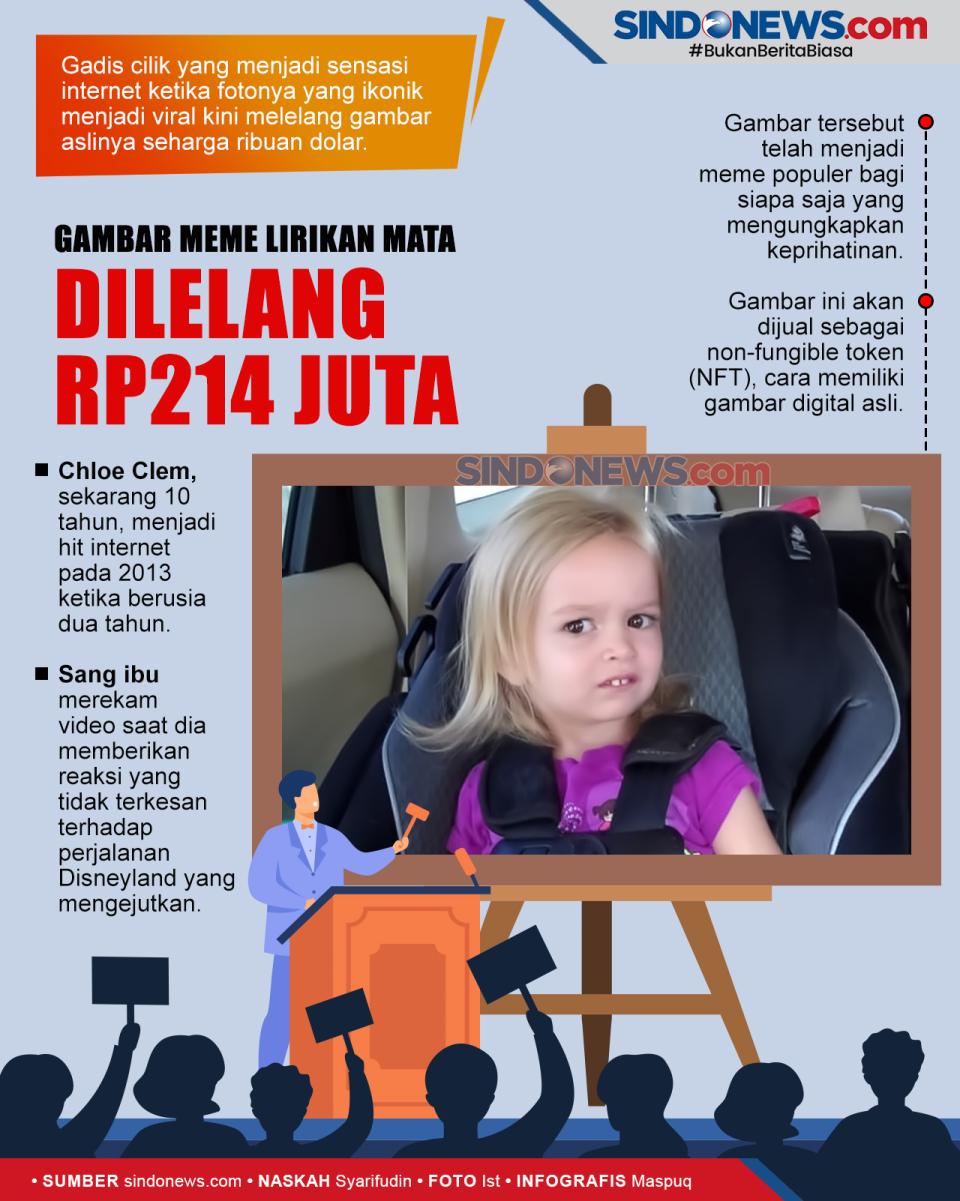 Hit di Internet, Meme...