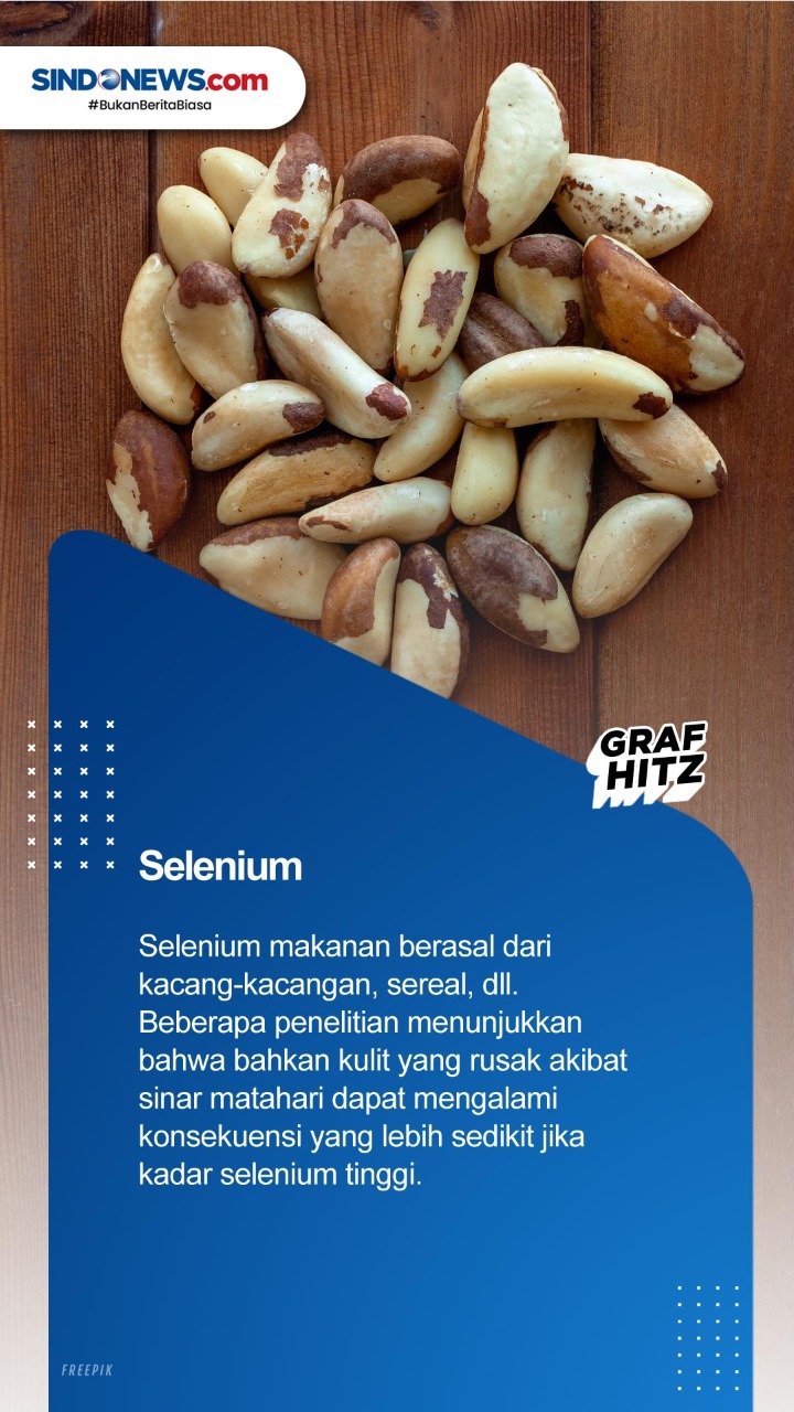 10 Makanan Ini Bantu...