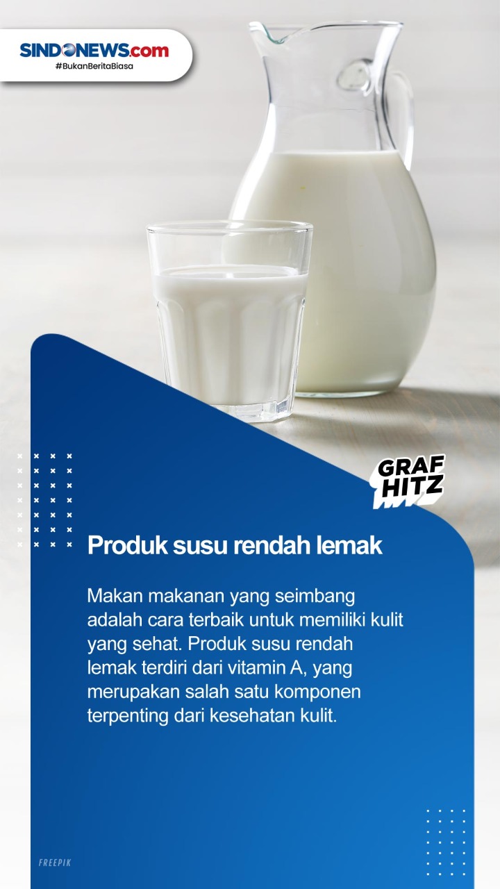 10 Makanan Ini Bantu...