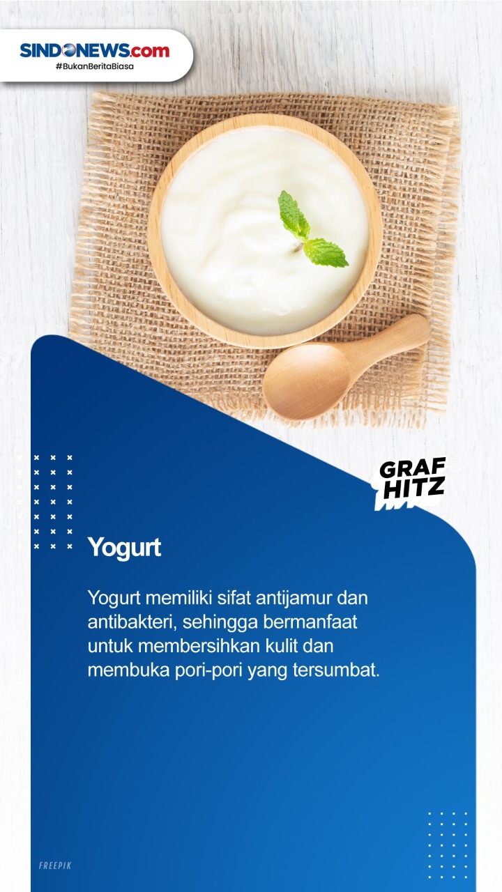 10 Makanan Ini Bantu...