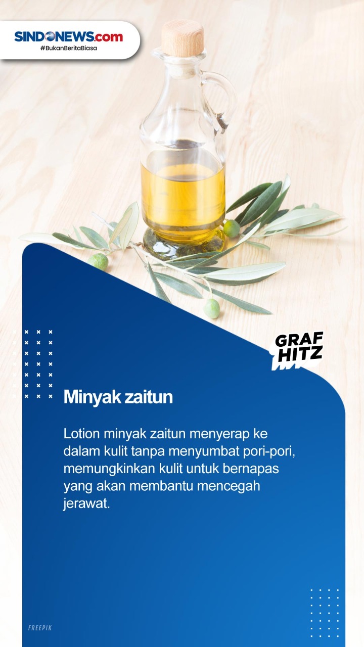 10 Makanan Ini Bantu...