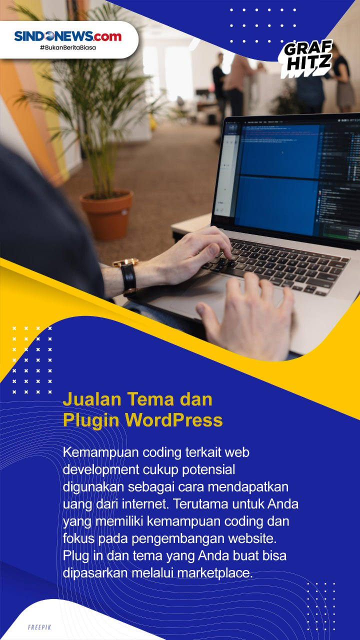 Sepuluh Cara agar Bisa...