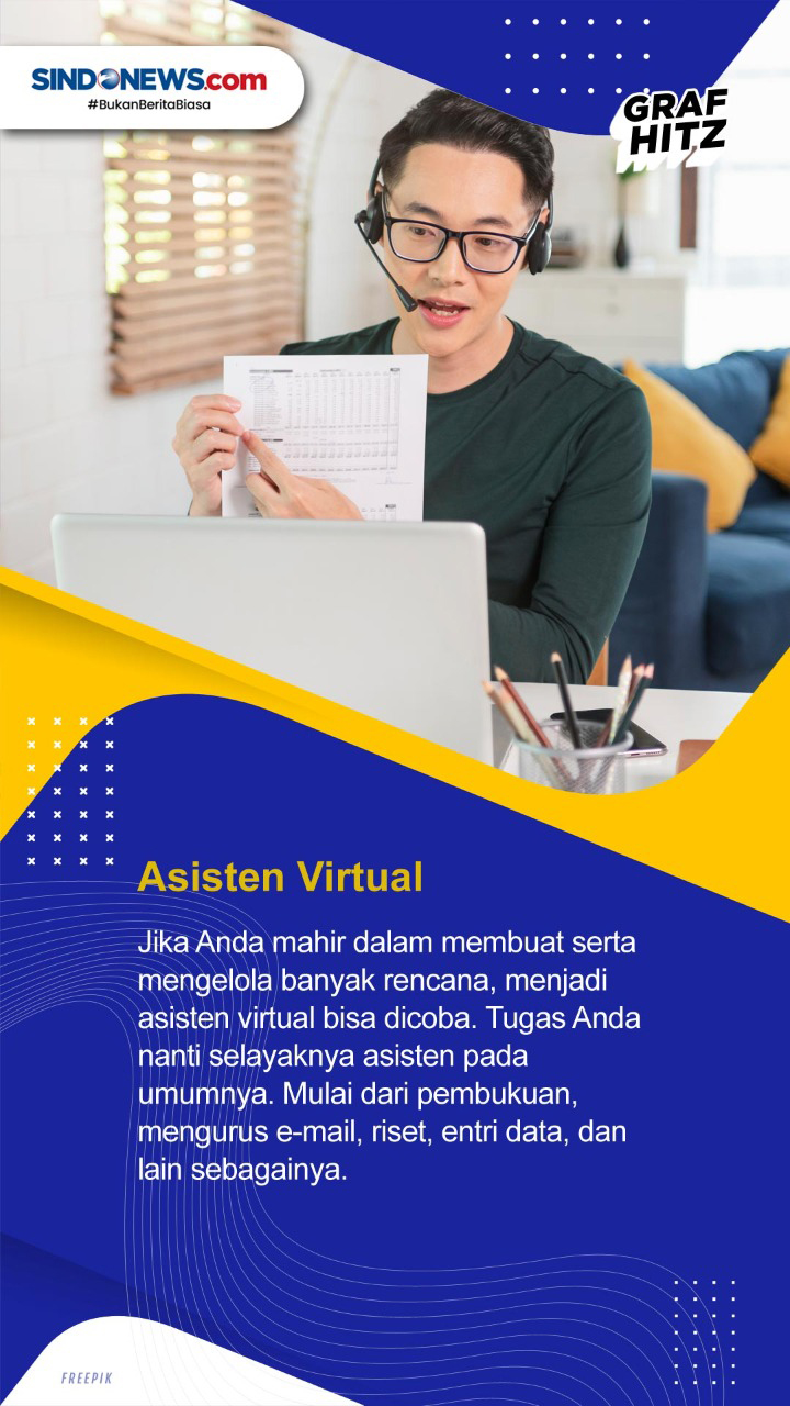 Sepuluh Cara agar Bisa...