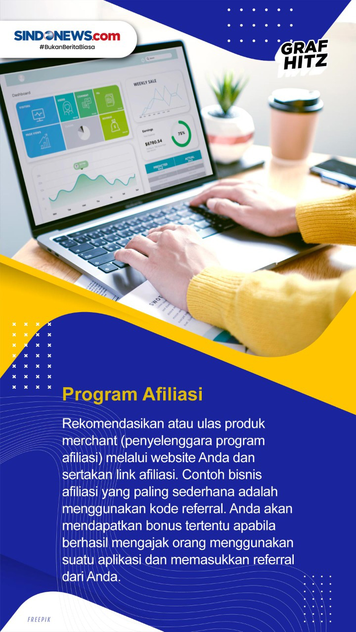 Sepuluh Cara agar Bisa...