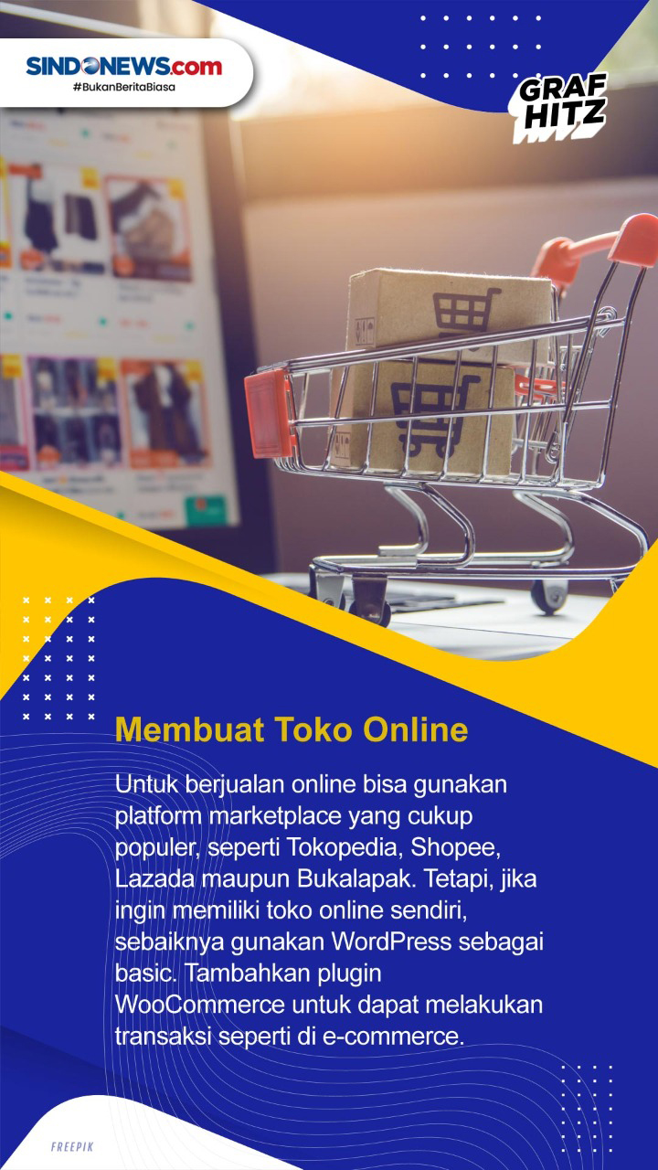 Sepuluh Cara agar Bisa...