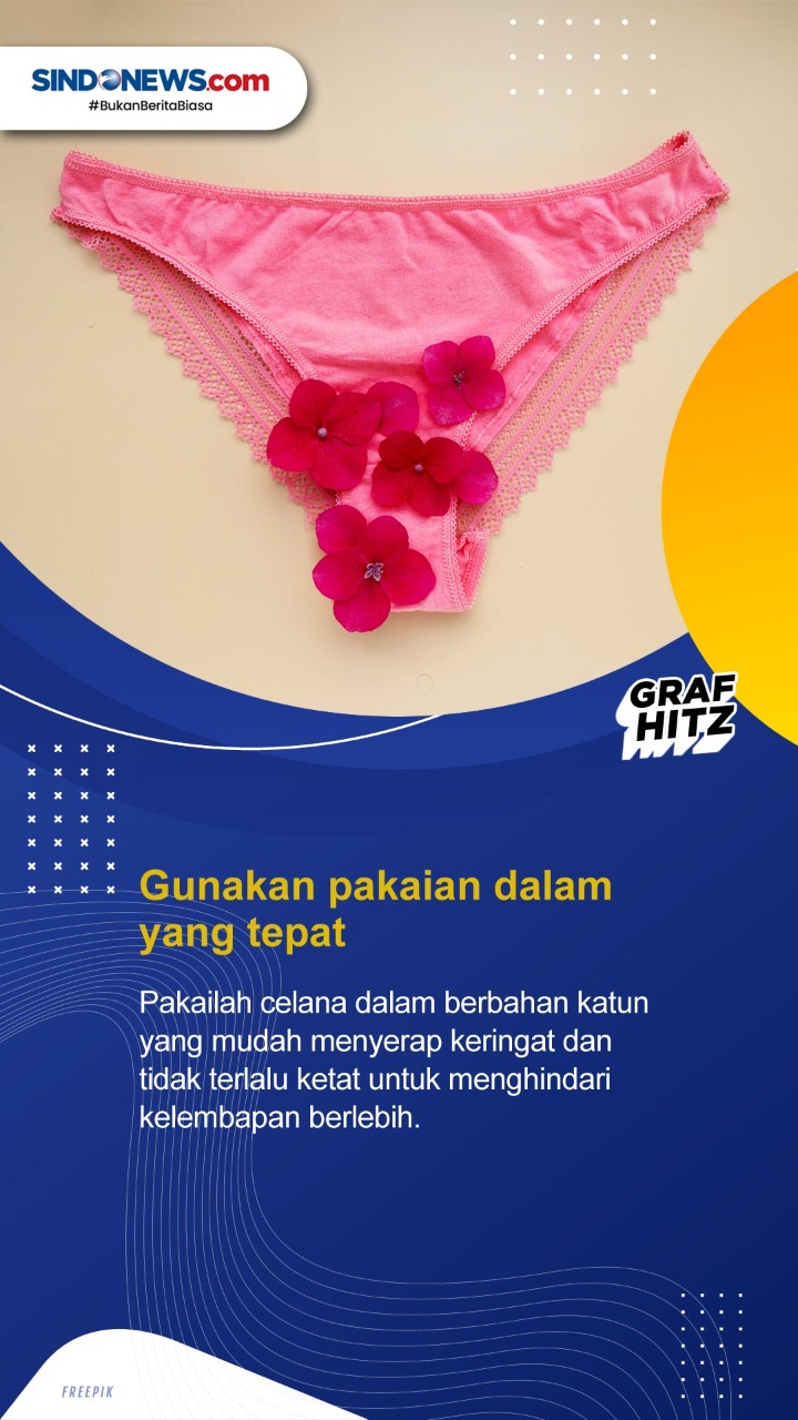 Lima Cara Menjaga Organ...