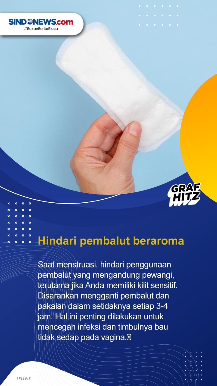 Lima Cara Menjaga Organ...