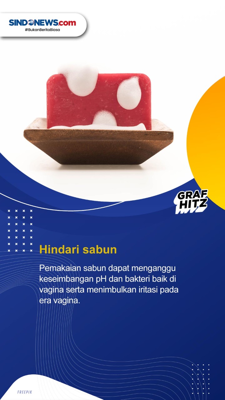 Lima Cara Menjaga Organ...