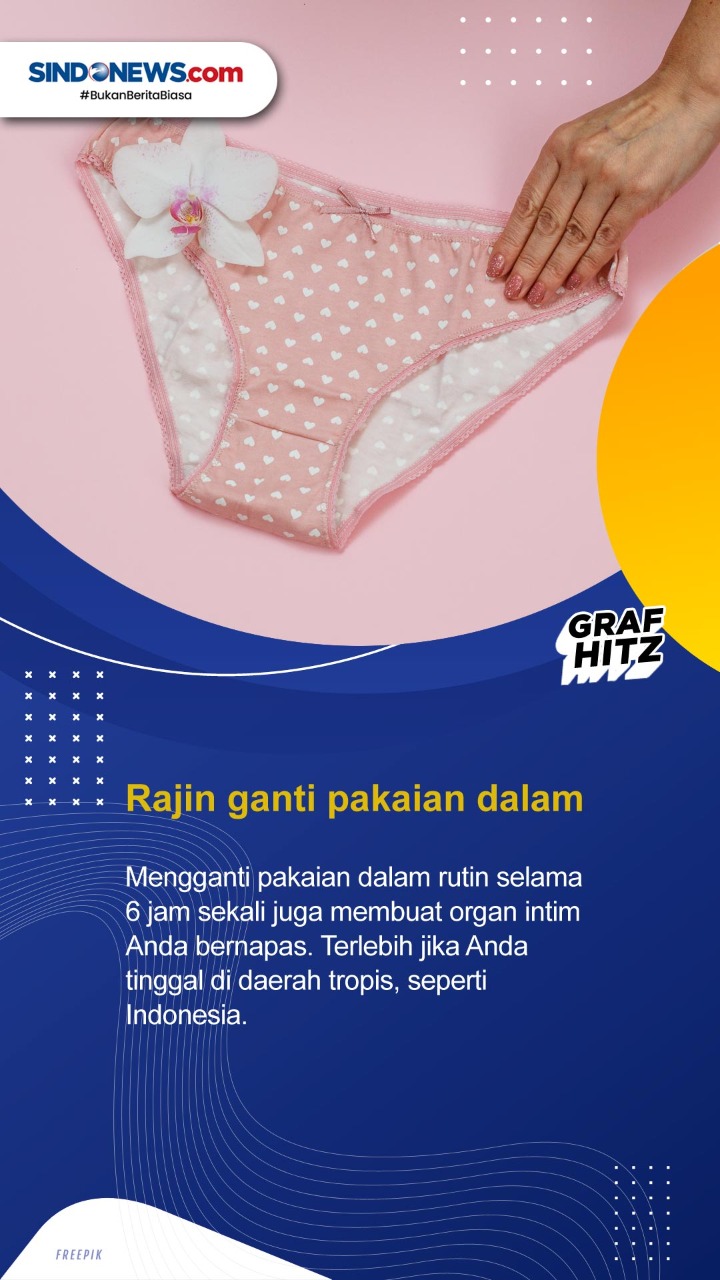 Lima Cara Menjaga Organ...