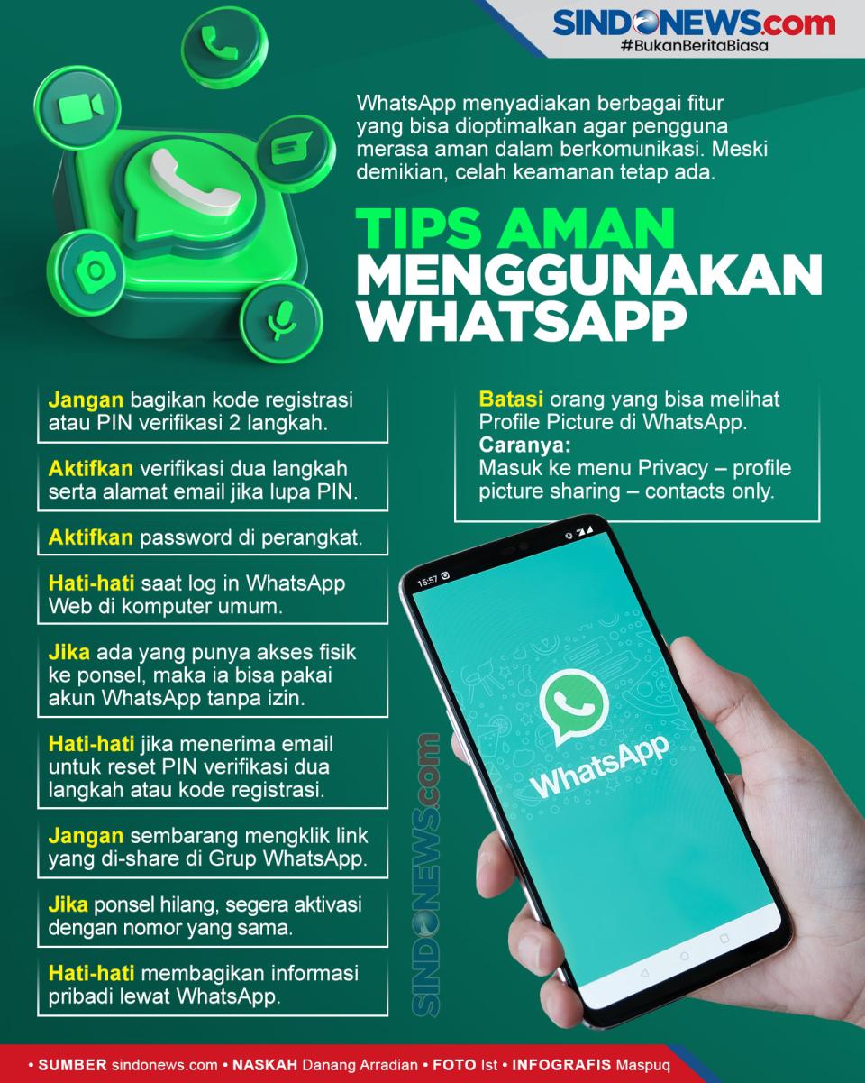 Berikut Ini Sepuluh...