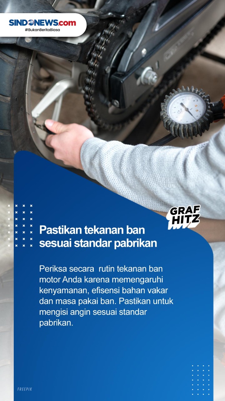 Hindari Kebiasaan ini...