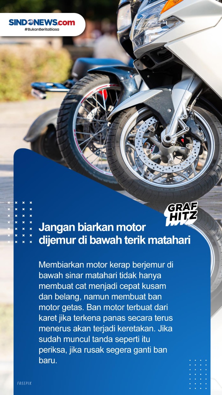 Hindari Kebiasaan ini...