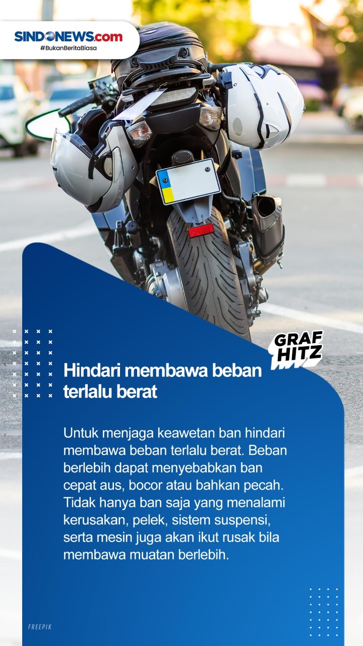 Hindari Kebiasaan ini...