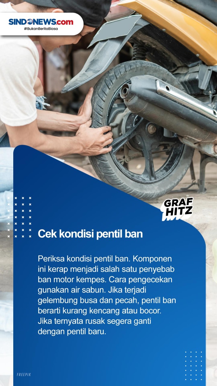 Hindari Kebiasaan ini...
