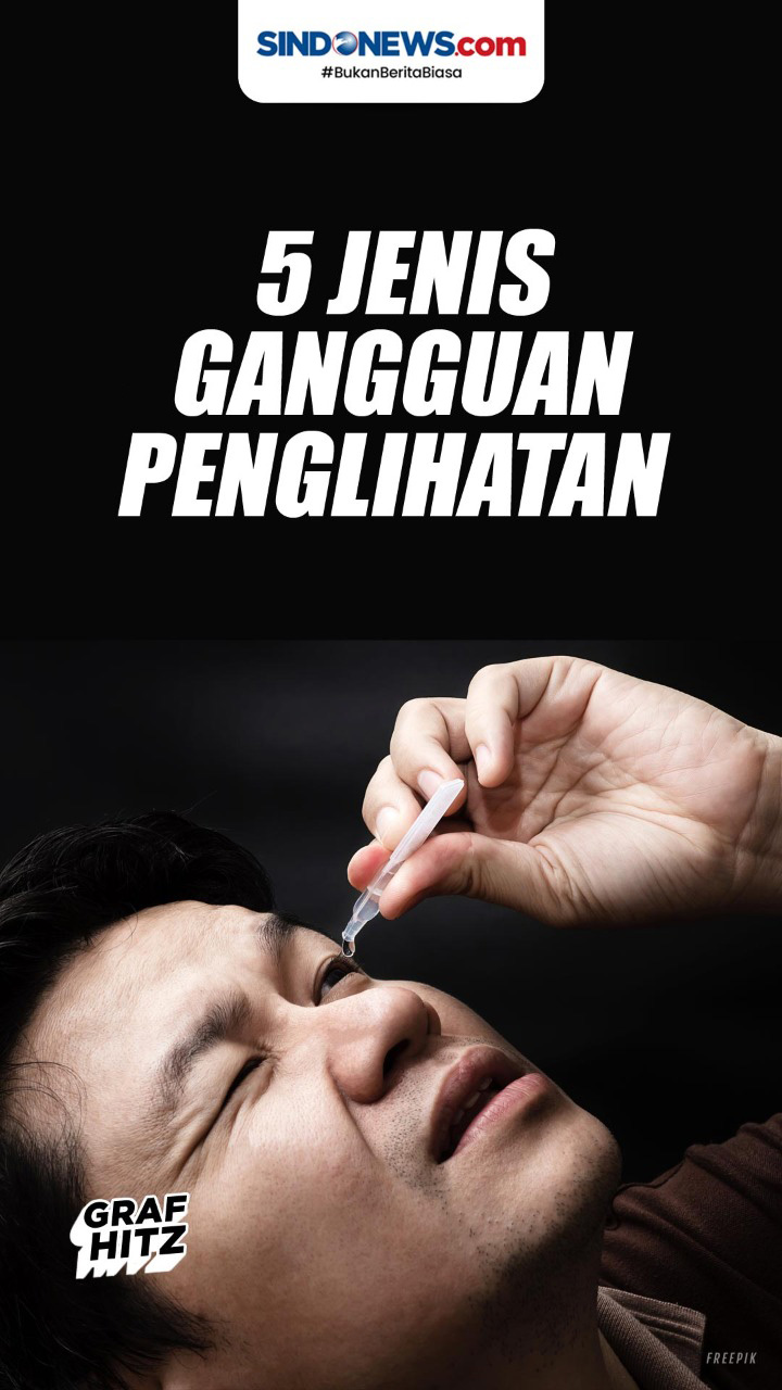 5 Gangguan Penglihatan...