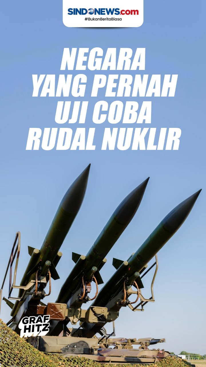 5 Negara yang Melakukan...