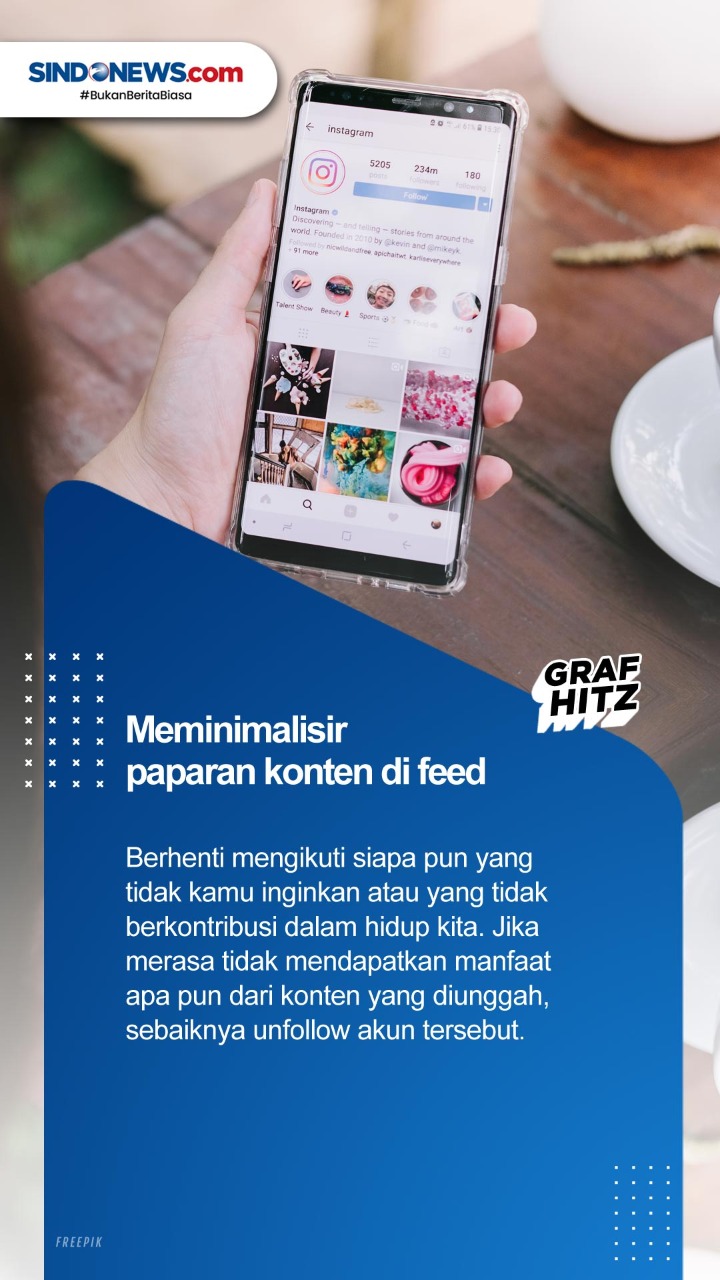 Tips Ampuh untuk Mengatasi...