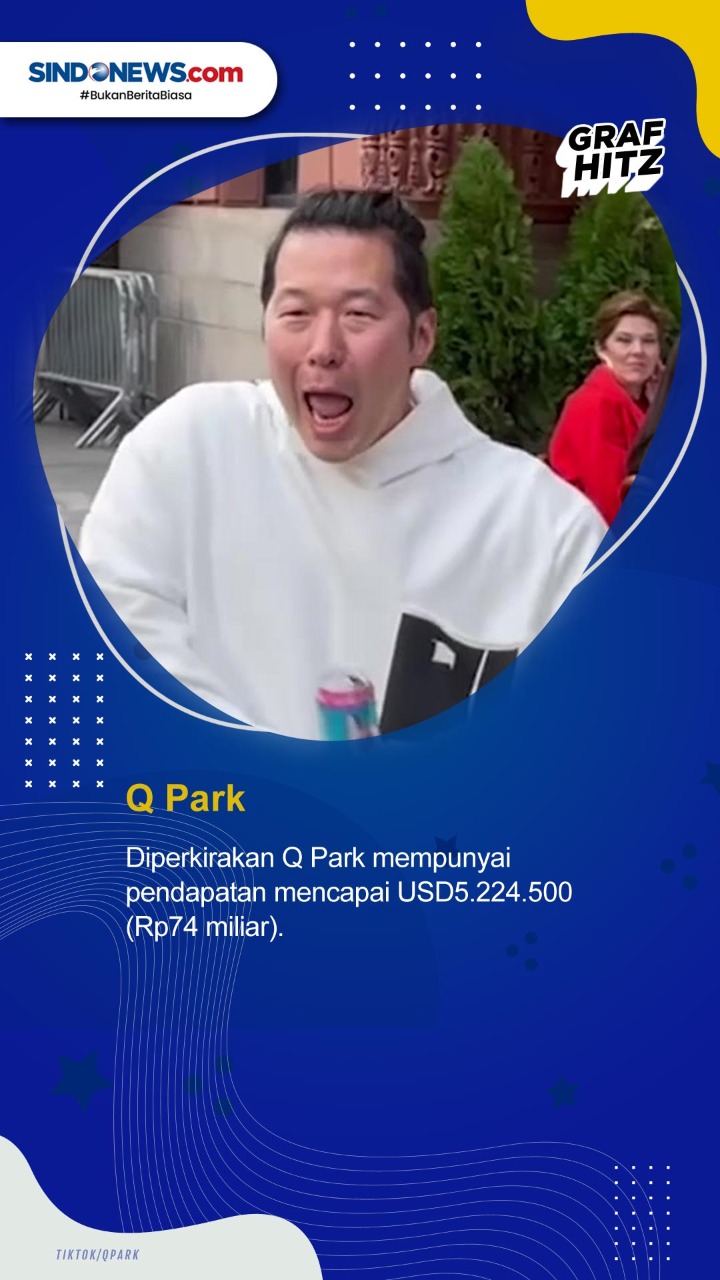 Sepuluh Seleb TikTok...