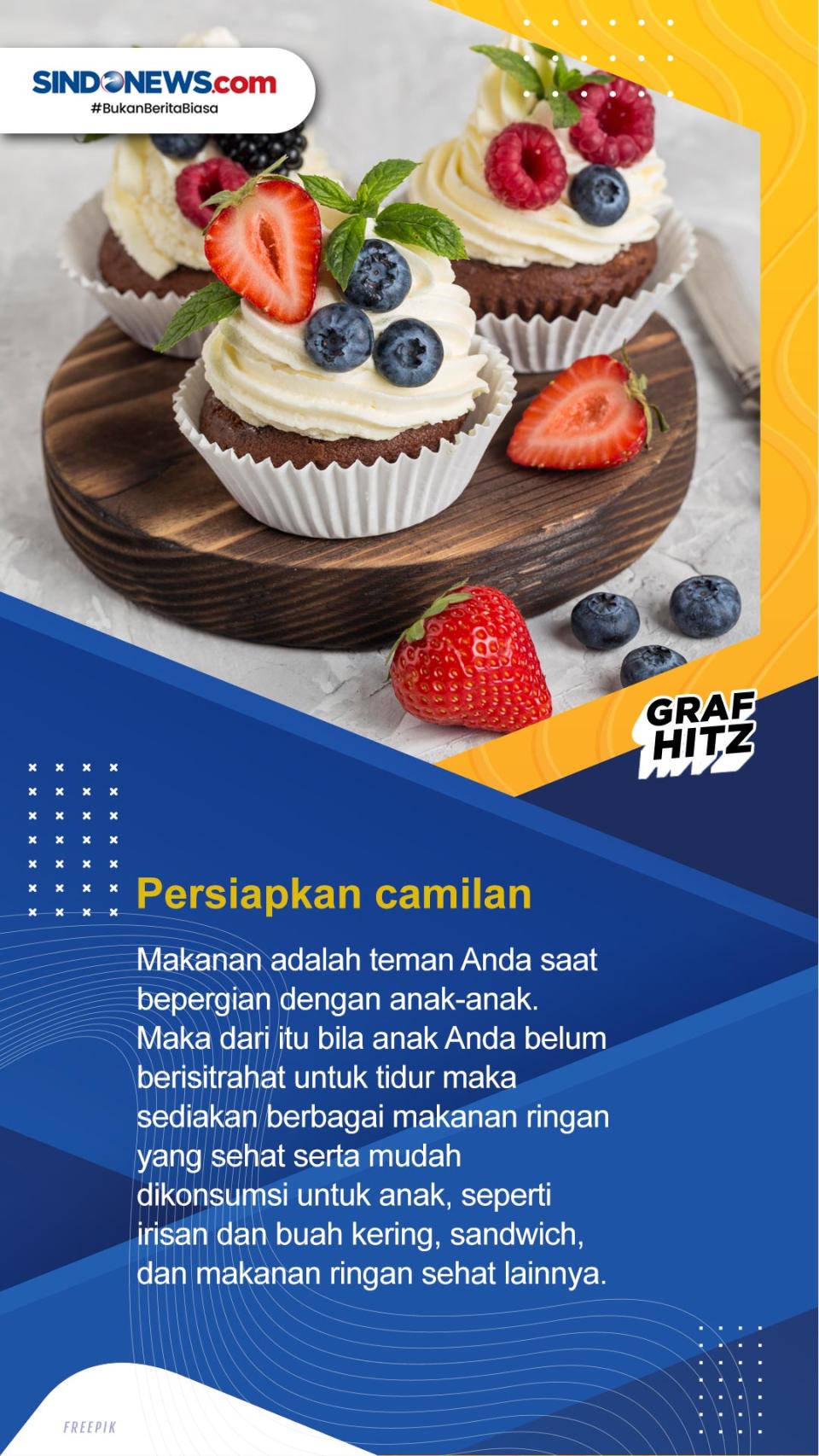 Tips Berpergian Jarak...