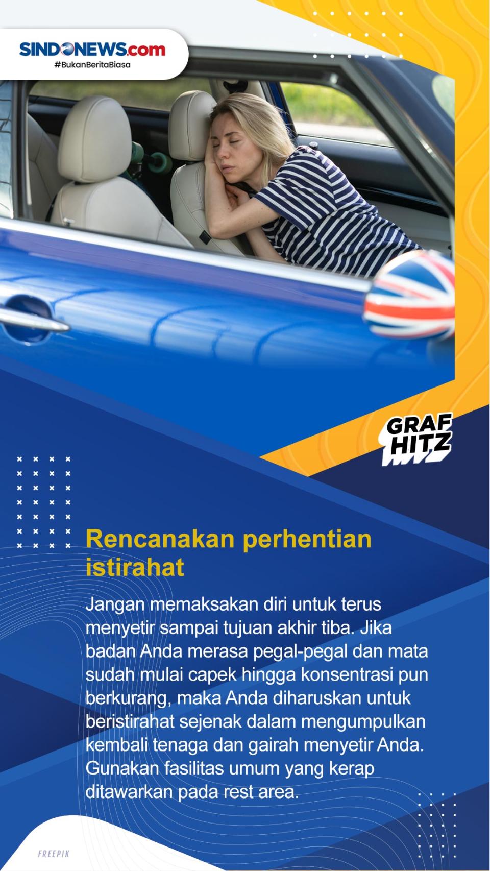 Tips Berpergian Jarak...