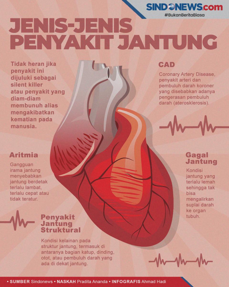 Mengenal Jenis-Jenis...