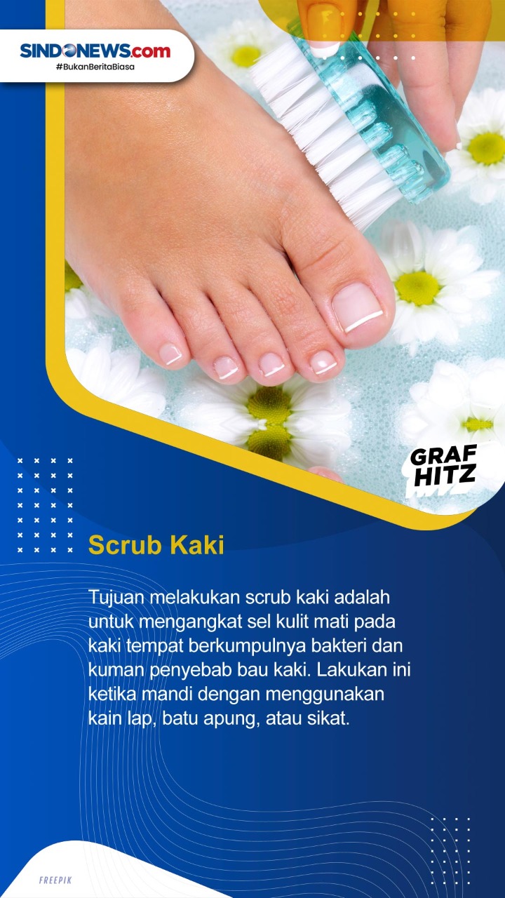 5 Cara Mudah Menghilangkan...