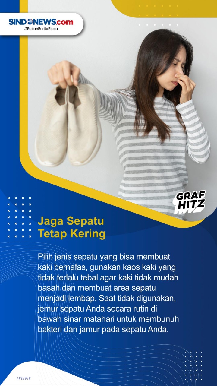 5 Cara Mudah Menghilangkan...