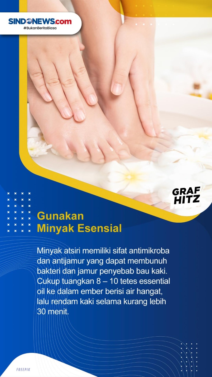 5 Cara Mudah Menghilangkan...