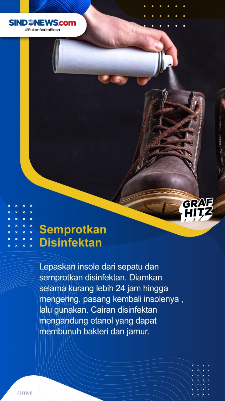 5 Cara Mudah Menghilangkan...