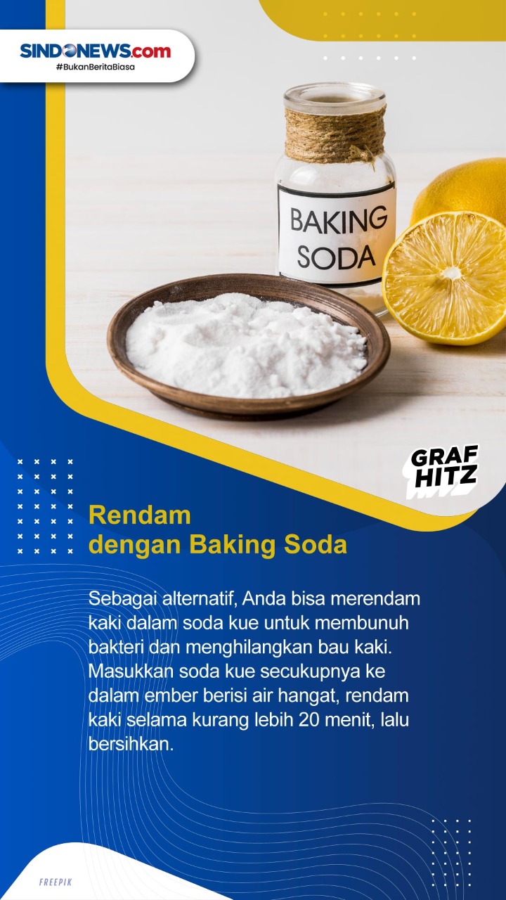 5 Cara Mudah Menghilangkan...